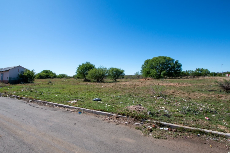 Commercial Property for Sale in Raceway Free State